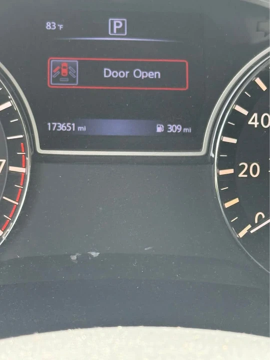 2017 Nissan Altima 5th Gen - Image 7 of 10