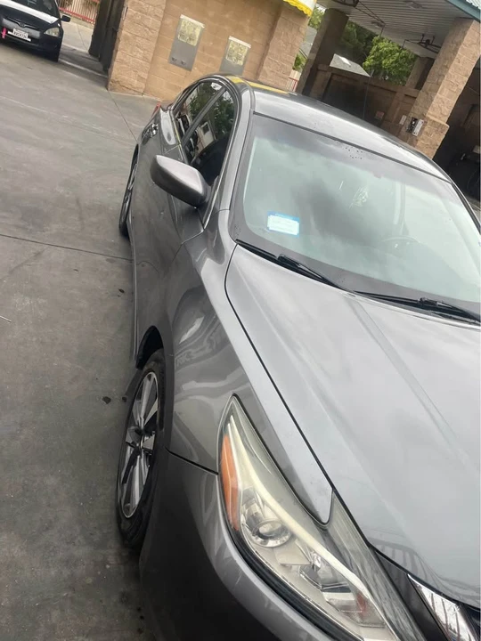 2017 Nissan Altima 5th Gen - Image 6 of 10