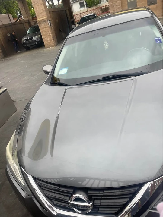 2017 Nissan Altima 5th Gen - Image 3 of 10