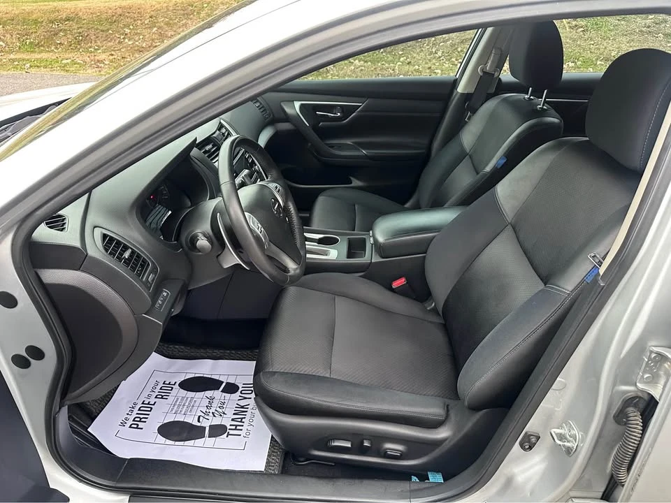 2017 Nissan Altima 5th Gen - Image 7 of 12