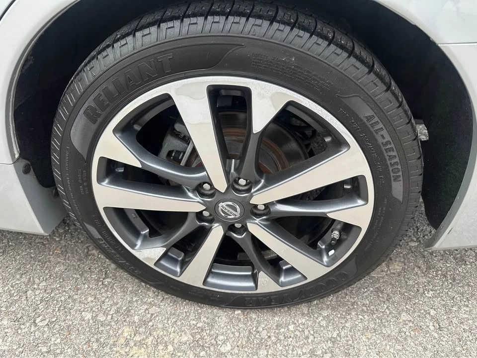 2017 Nissan Altima 5th Gen - Image 12 of 12