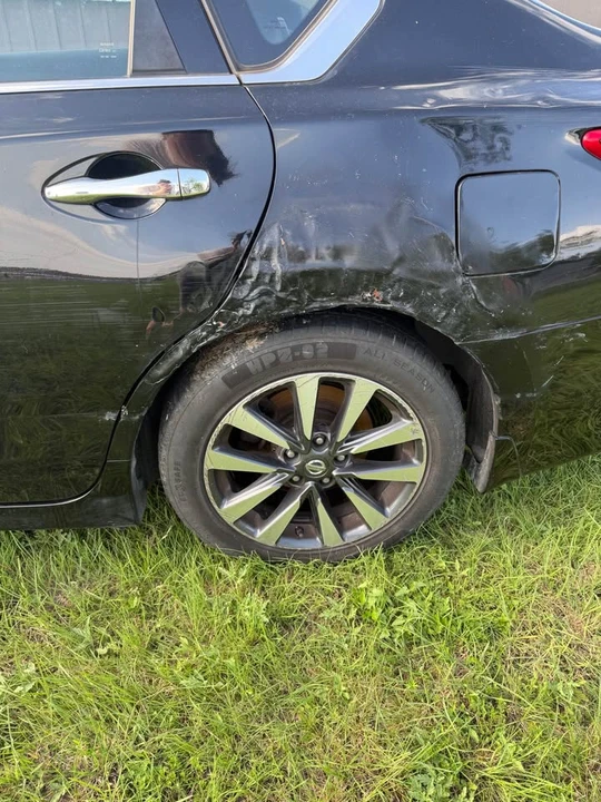 2017 Nissan Altima 5th Gen - Image 4 of 12
