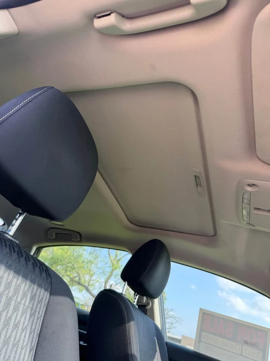 2017 Nissan Altima 5th Gen - Image 10 of 12
