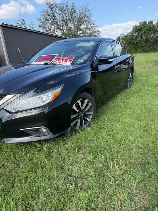 2017 Nissan Altima 5th Gen - Image 3 of 12