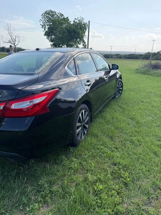 2017 Nissan Altima 5th Gen - Image 7 of 12