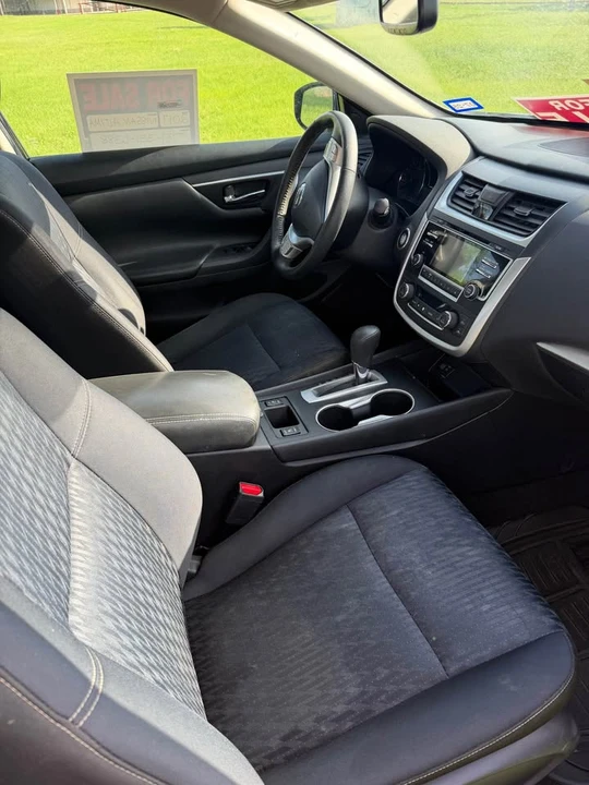 2017 Nissan Altima 5th Gen - Image 8 of 12
