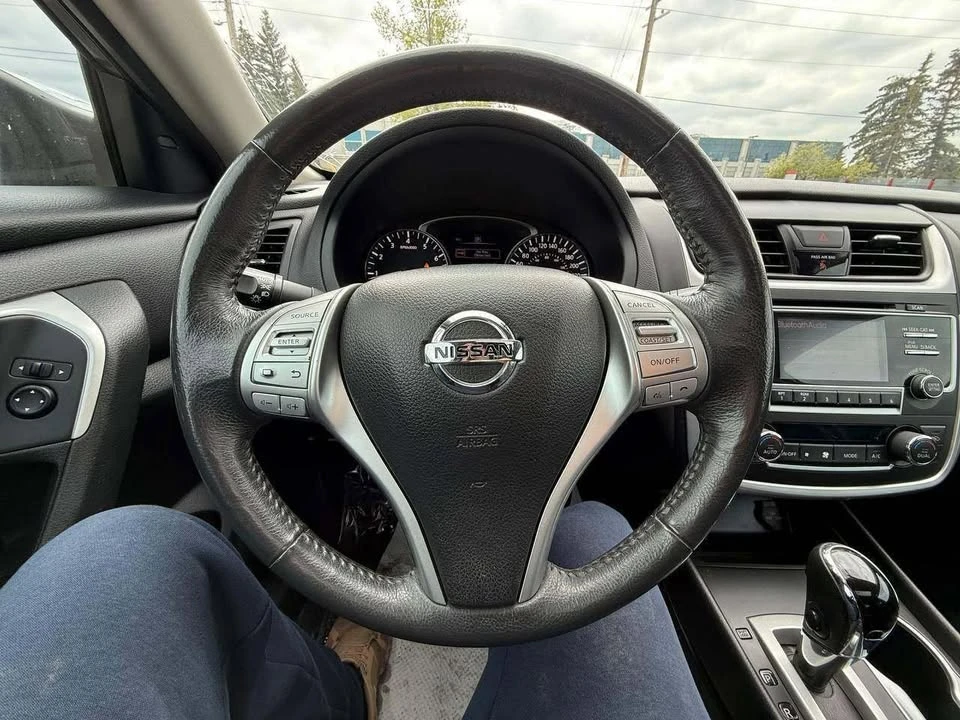 2017 Nissan Altima 5th Gen - Image 10 of 11