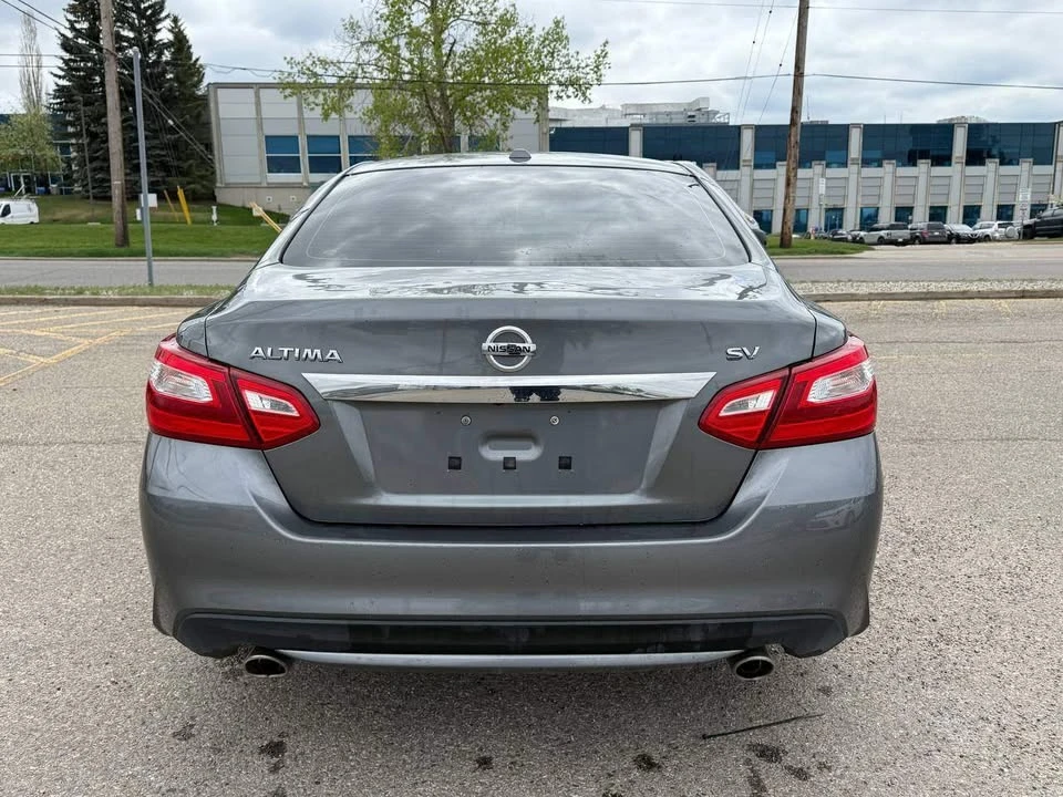 2017 Nissan Altima 5th Gen - Image 5 of 11