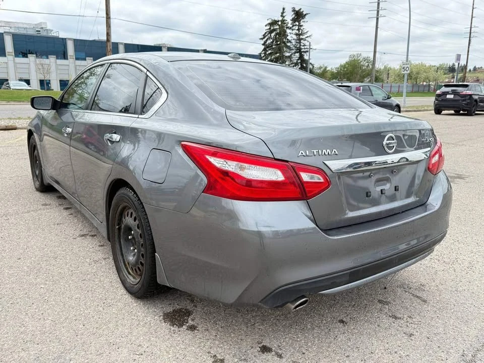 2017 Nissan Altima 5th Gen - Image 6 of 11