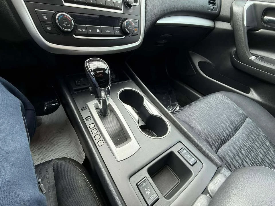 2017 Nissan Altima 5th Gen - Image 11 of 11