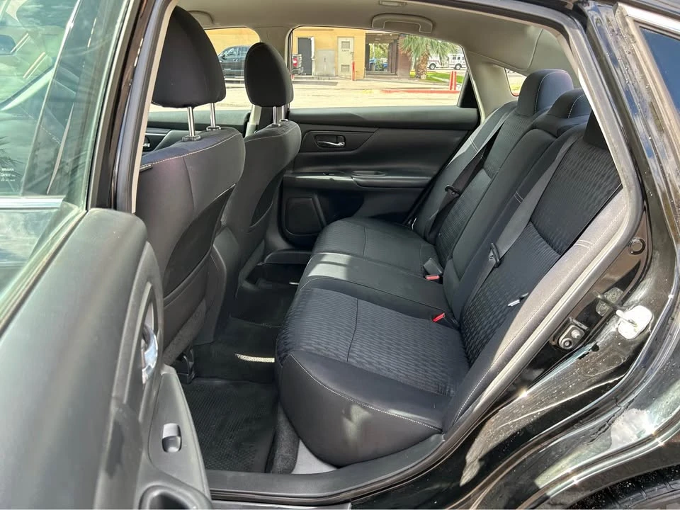 2017 Nissan Altima 5th Gen - Image 8 of 11