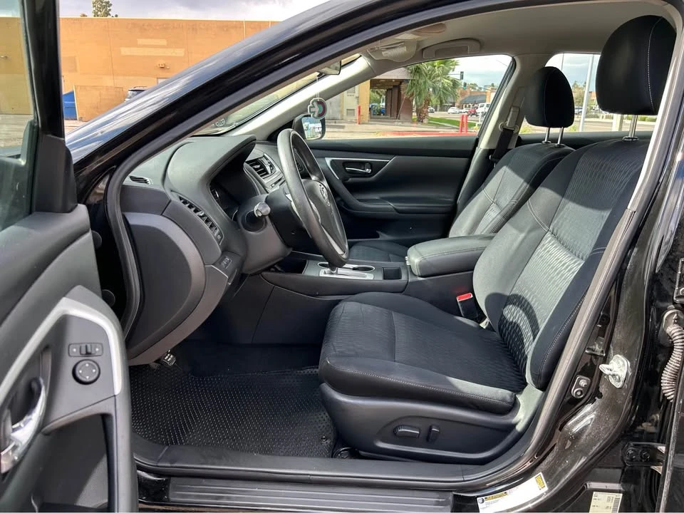 2017 Nissan Altima 5th Gen - Image 10 of 11
