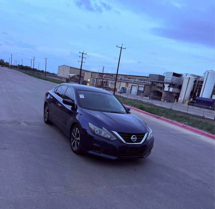 2017 Nissan Altima 5th Gen - Image 13 of 13