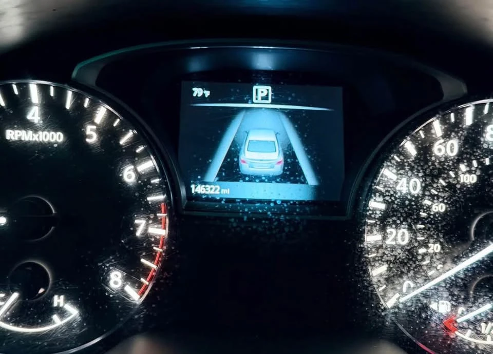 2017 Nissan Altima 5th Gen - Image 9 of 13