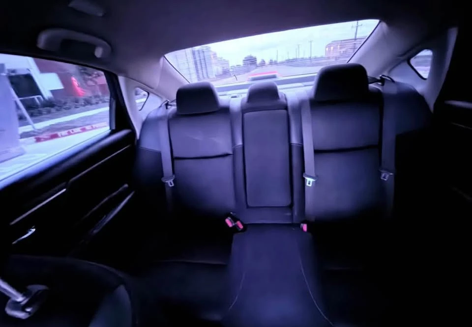 2017 Nissan Altima 5th Gen - Image 10 of 13