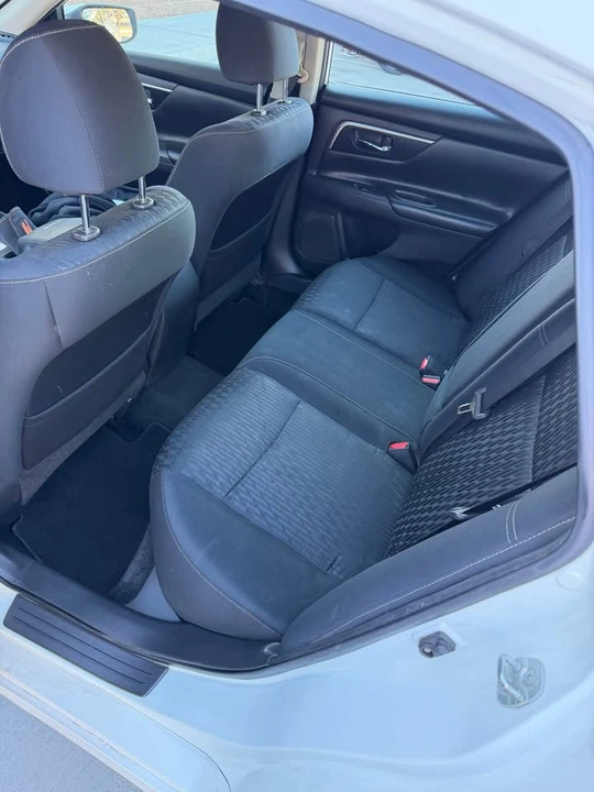 2017 Nissan Altima 5th Gen - Image 7 of 7