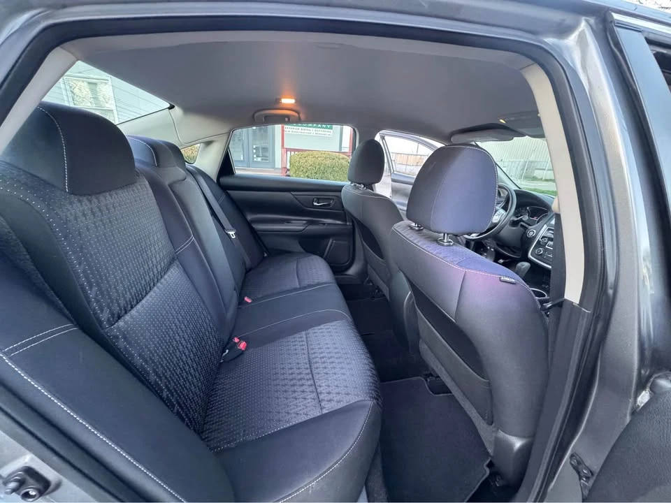 2017 Nissan Altima 5th Gen - Image 12 of 18