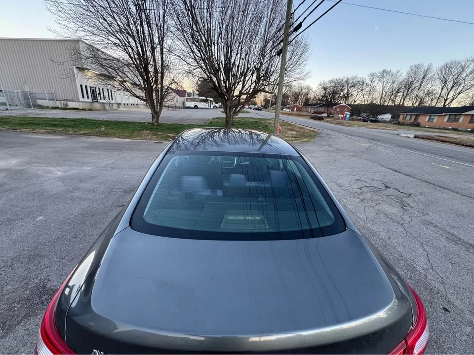 2017 Nissan Altima 5th Gen - Image 6 of 18