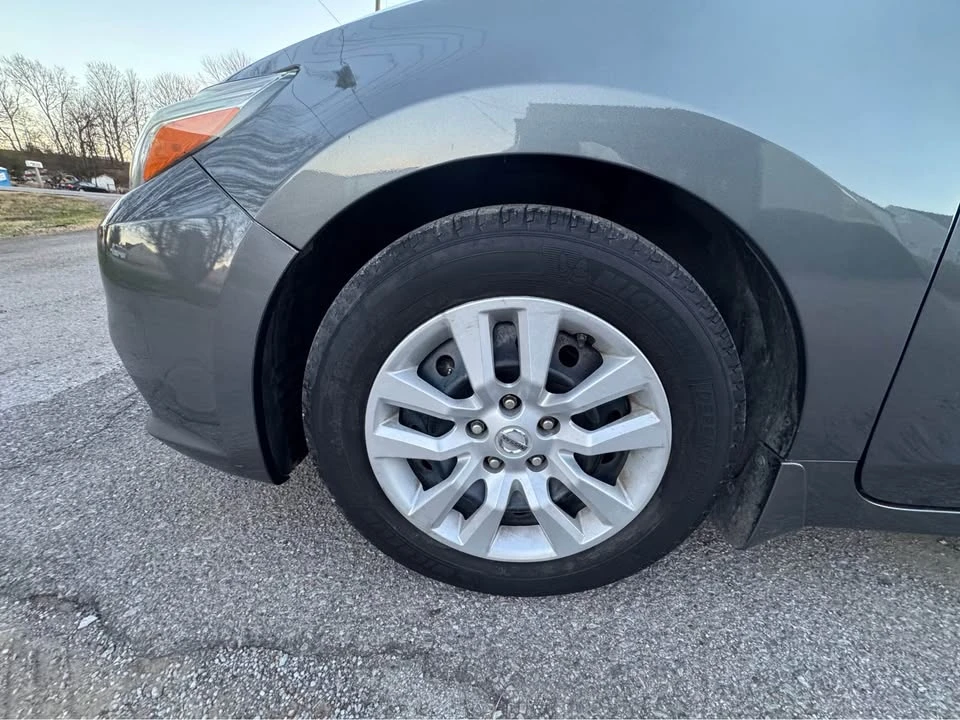 2017 Nissan Altima 5th Gen - Image 8 of 18
