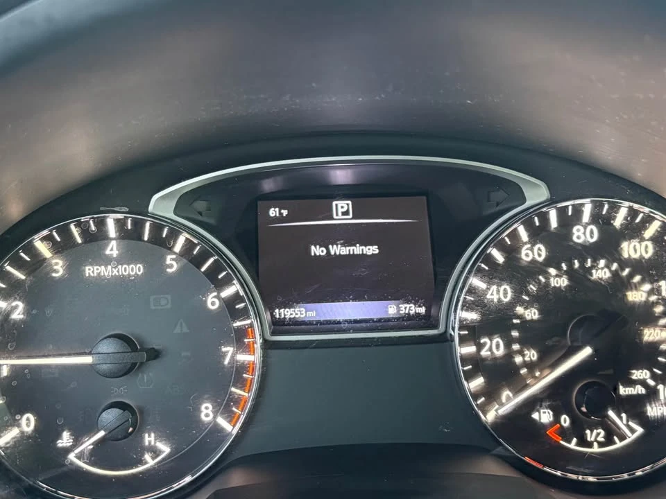 2017 Nissan Altima 5th Gen - Image 18 of 18