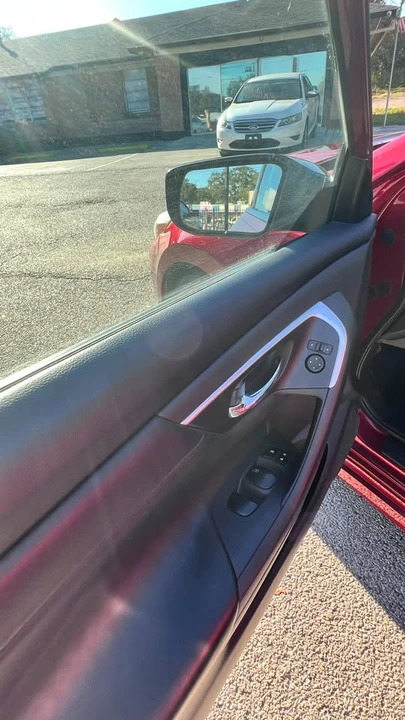 2017 Nissan Altima 5th Gen - Image 6 of 8