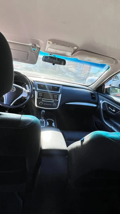 2017 Nissan Altima 5th Gen - Image 8 of 8