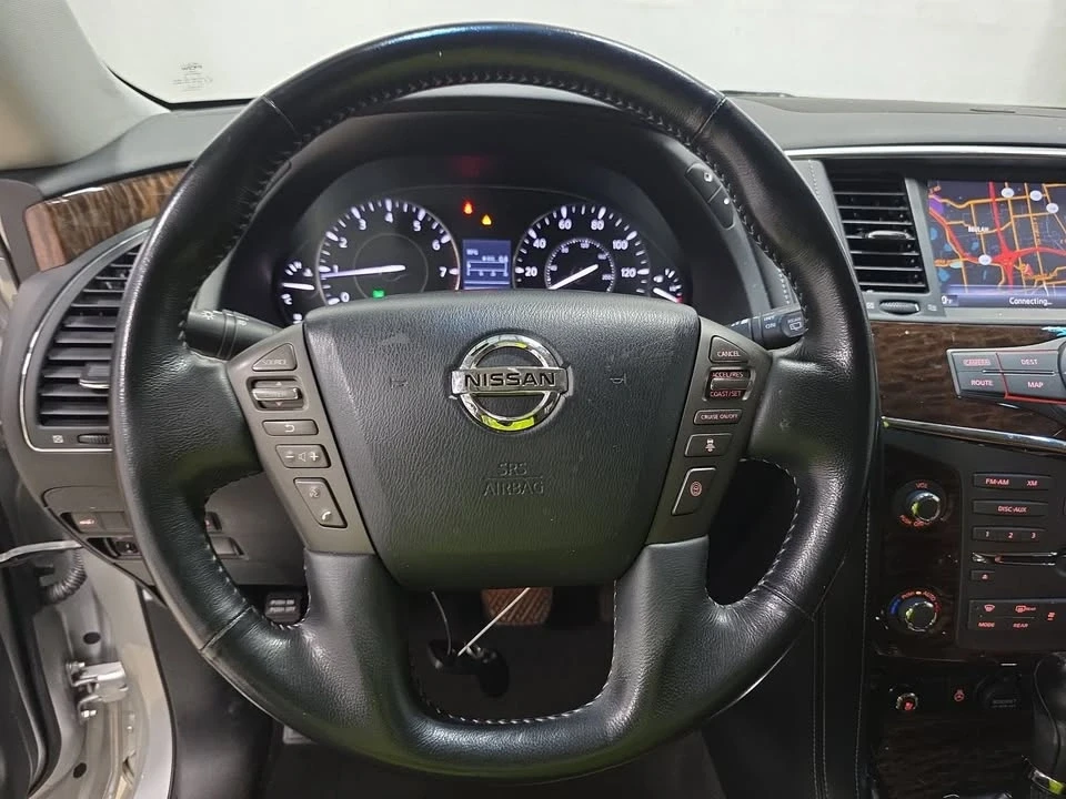 2017 Nissan Armada - Image 13 of 13