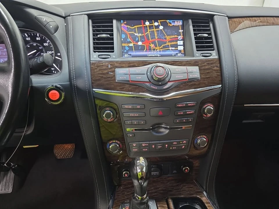 2017 Nissan Armada - Image 6 of 13