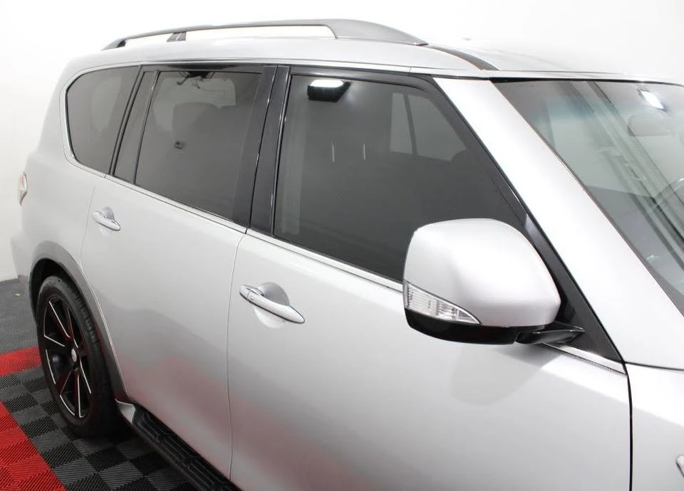 2017 Nissan Armada - Image 6 of 18