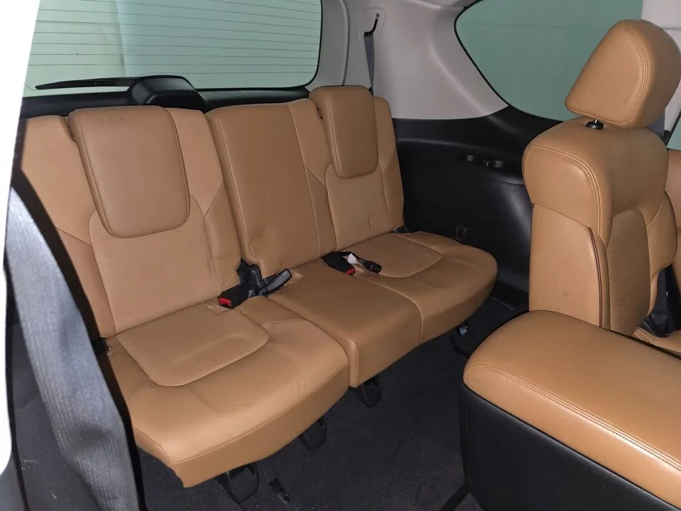 2017 Nissan Armada - Image 9 of 13