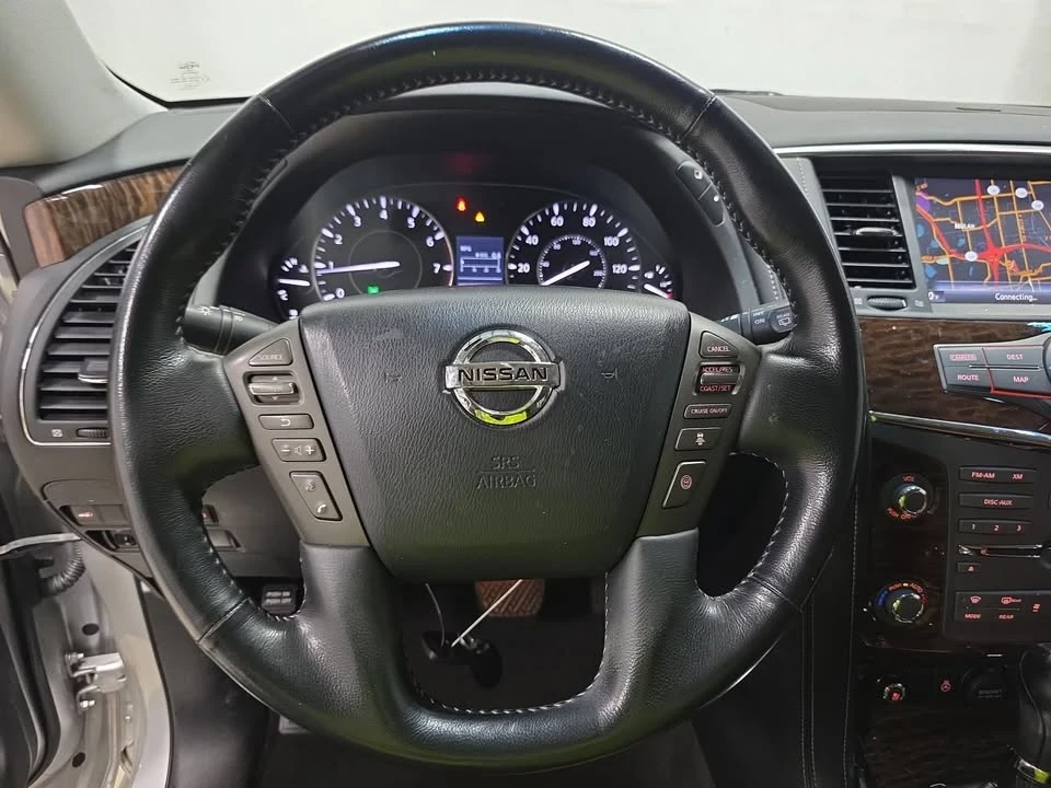 2017 Nissan Armada - Image 13 of 13