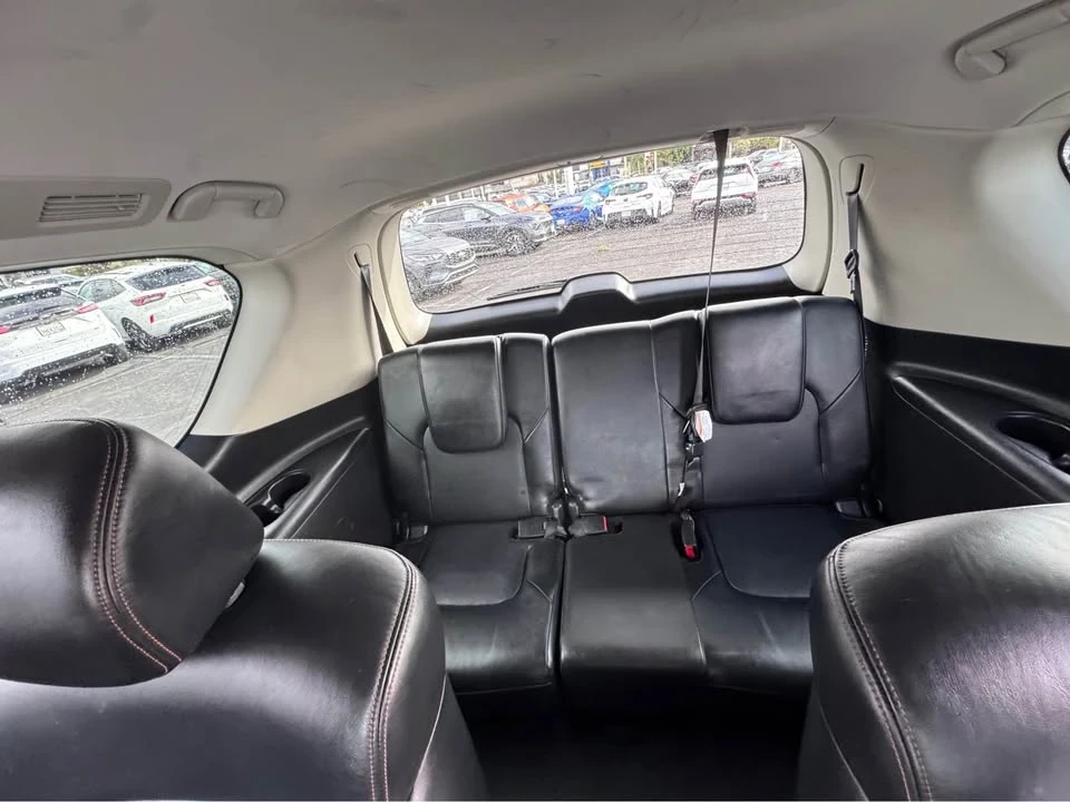 2017 Nissan Armada - Image 17 of 19