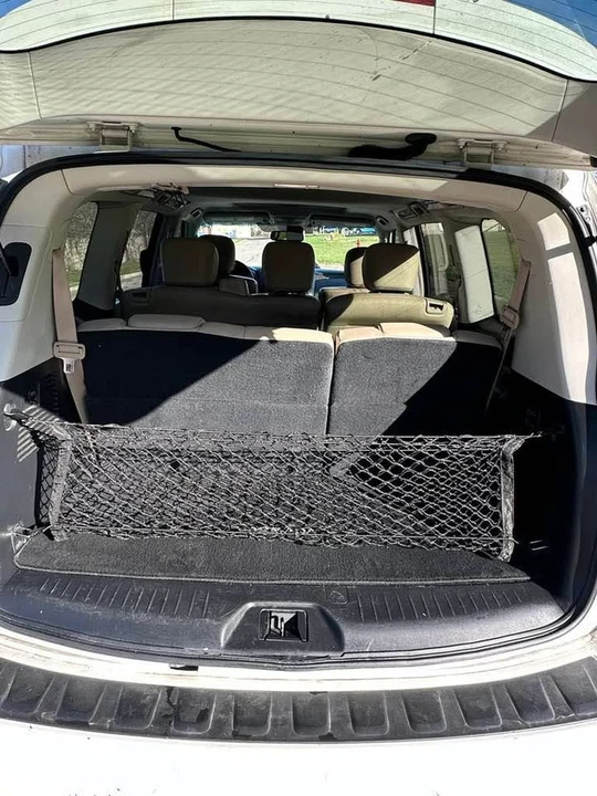 2017 Nissan Armada - Image 13 of 13