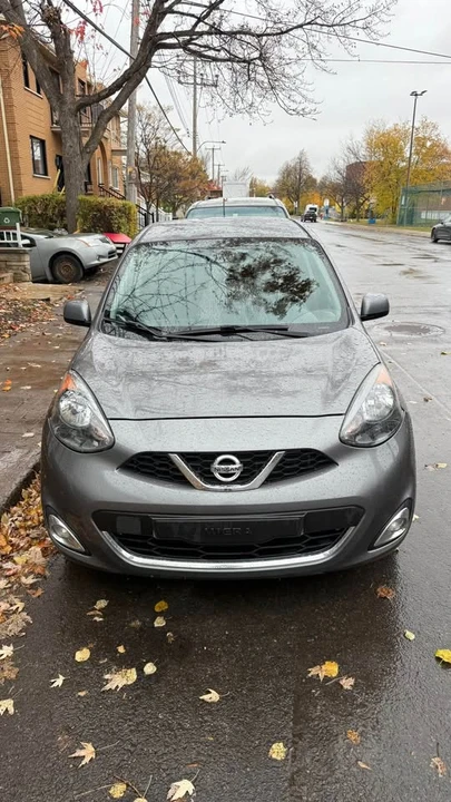 2017 Nissan Altima 5th Gen - Image 2 of 6