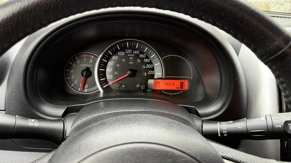 2017 Nissan Altima 5th Gen - Image 6 of 6