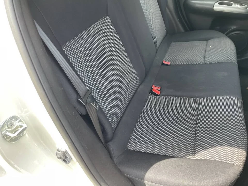 2017 Nissan Juke - Image 18 of 19