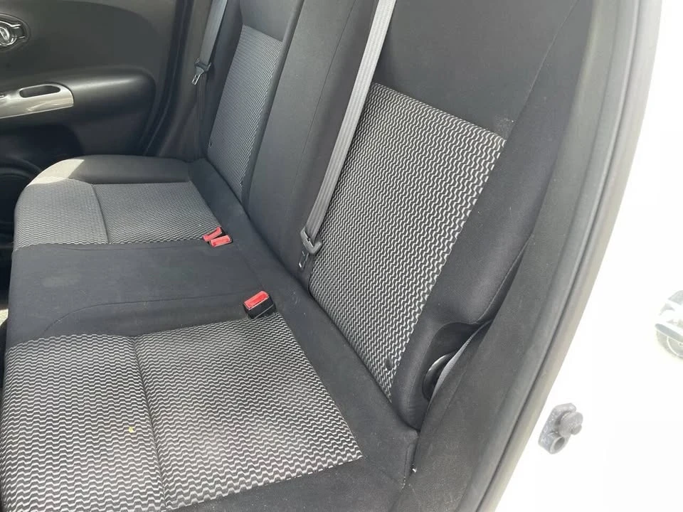 2017 Nissan Juke - Image 16 of 19
