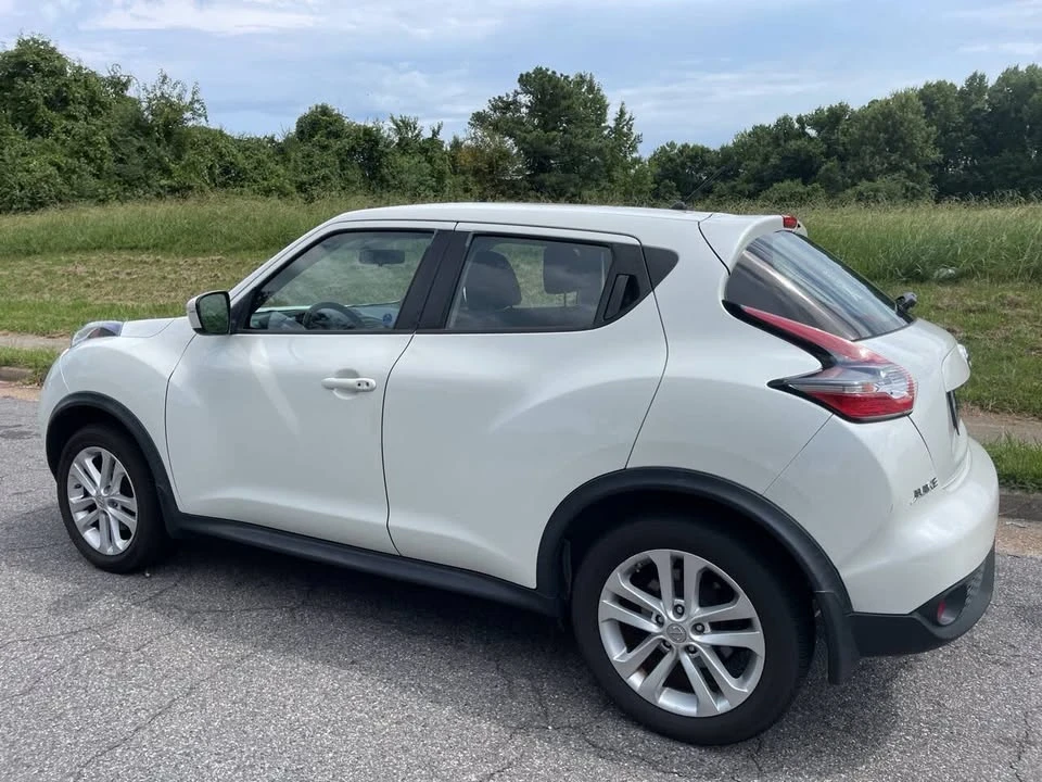 2017 Nissan Juke - Image 4 of 19