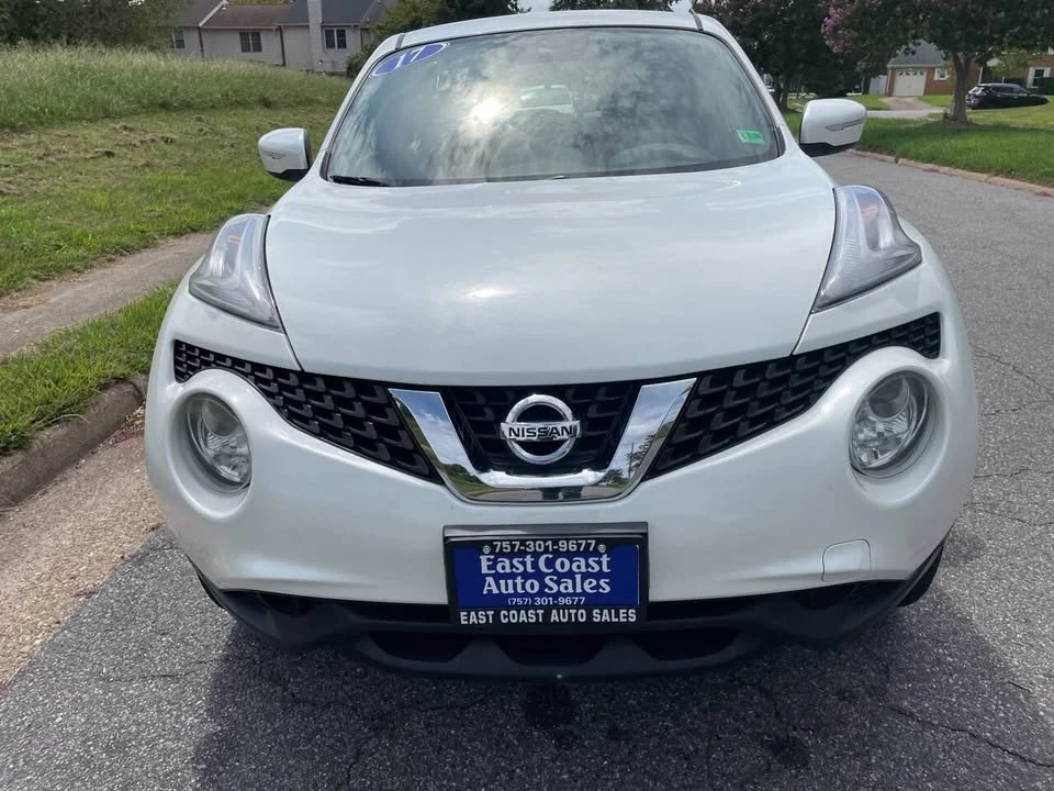 2017 Nissan Juke - Image 9 of 19