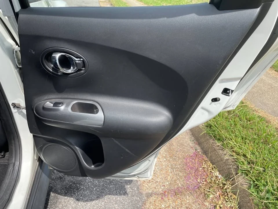 2017 Nissan Juke - Image 19 of 19
