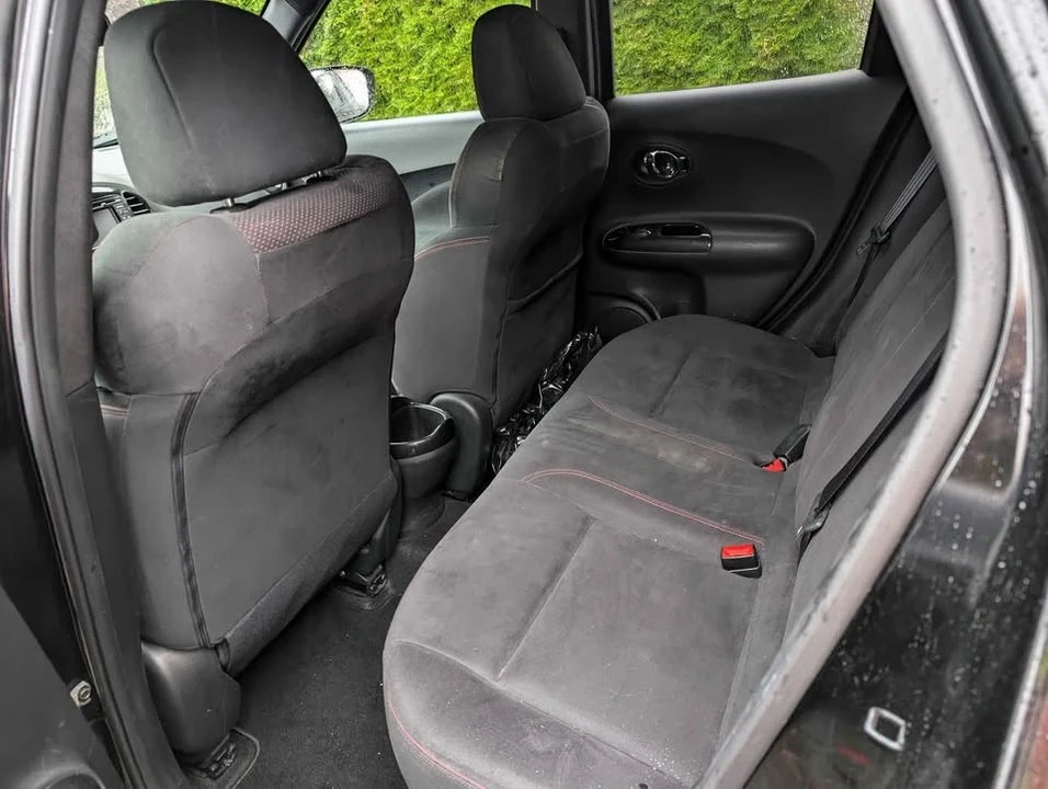 2017 Nissan Juke - Image 5 of 5