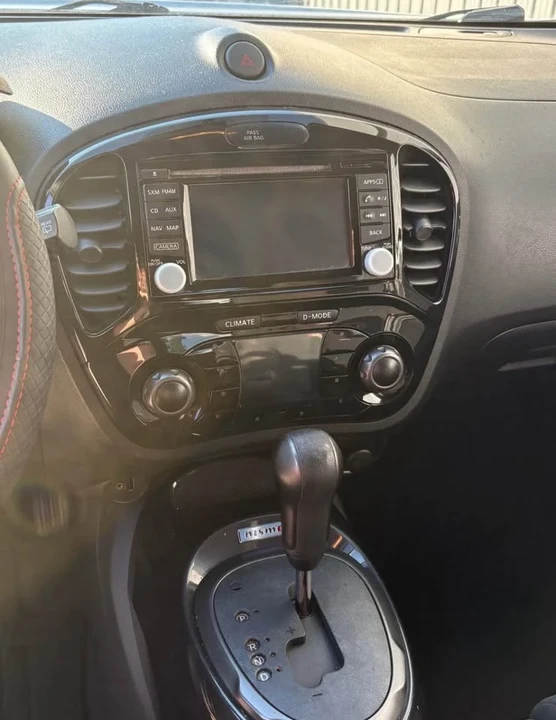 2017 Nissan Juke - Image 7 of 10