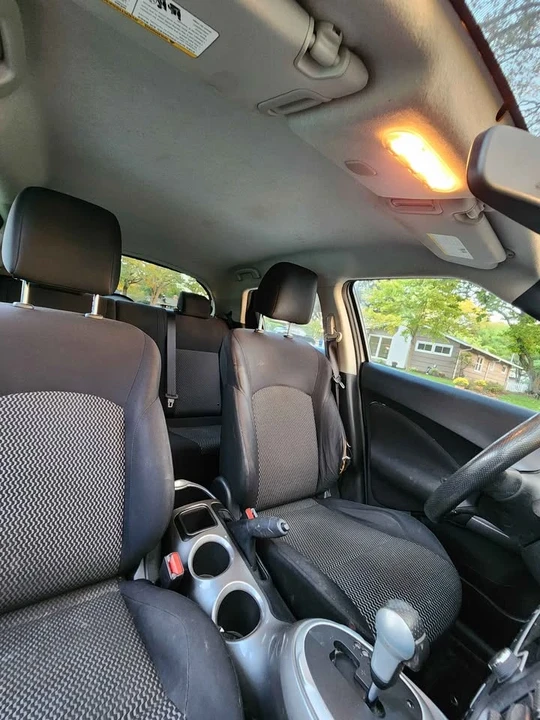 2017 Nissan Juke - Image 12 of 16