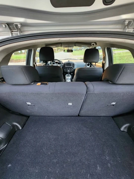 2017 Nissan Juke - Image 8 of 16