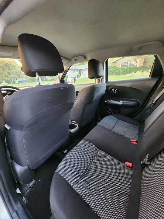 2017 Nissan Juke - Image 10 of 16