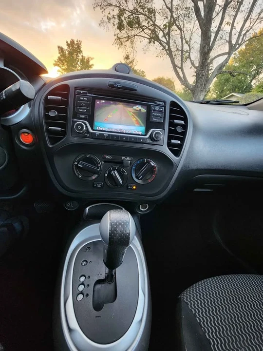 2017 Nissan Juke - Image 15 of 16