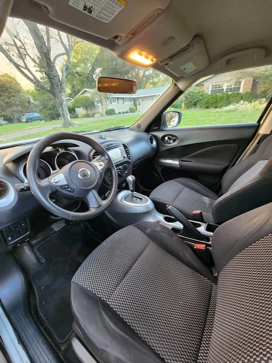 2017 Nissan Juke - Image 10 of 14