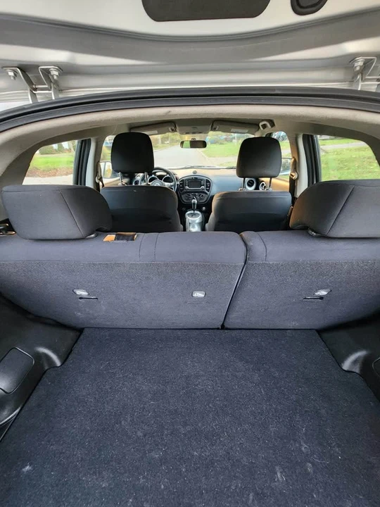 2017 Nissan Juke - Image 7 of 14