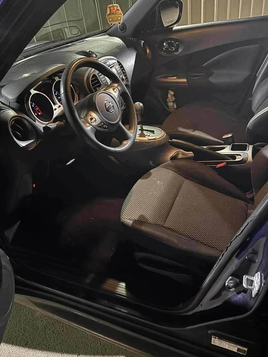 2017 Nissan Juke - Image 5 of 7
