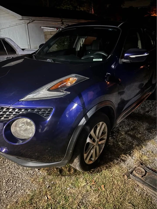 2017 Nissan Juke - Image 6 of 7